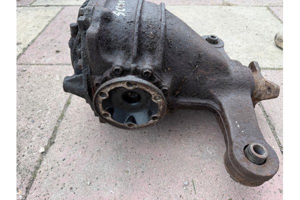 Differential bridge Lexus SC400 92 99r Catalog number of the part Dyferencja most Lexus SC400 92 99r jsid