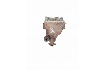 2004 Jaguar X Type Rear Differential W4CAF3