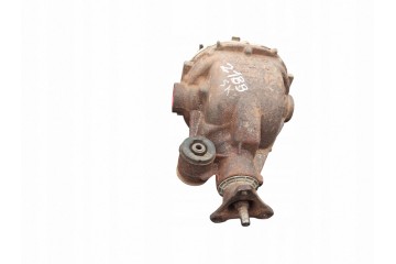 2004 Jaguar X Type Rear Differential W4CAF3 Catalog number of the part W4CAF3