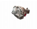 2004 Jaguar X Type Rear Differential W4CAF3 Installation side multipurpose
