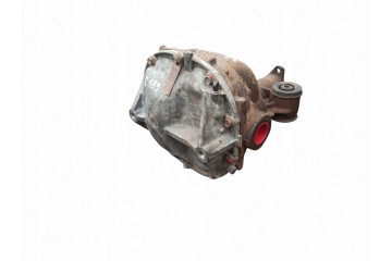 2004 Jaguar X Type Rear Differential W4CAF3 Installation side multipurpose