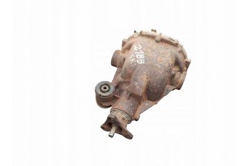 2004 Jaguar X Type Rear Differential W4CAF3 Catalog number of substitutes 331809H25 4A028 BA