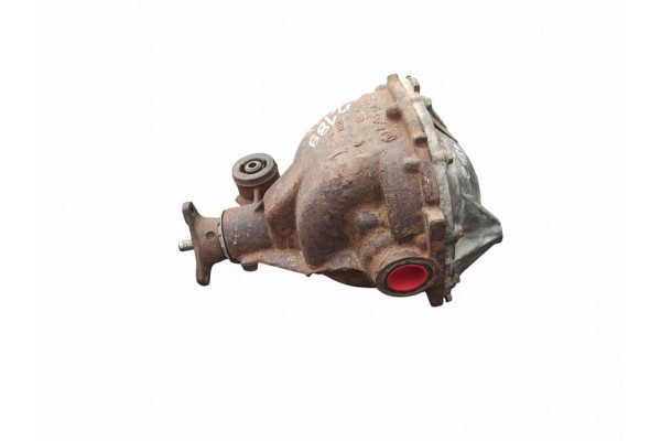 2004 Jaguar X Type Rear Differential W4CAF3 Catalog number of the original 562A