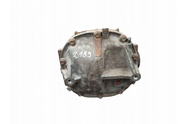 Diferencial Trasero Jaguar X-Type 2004 W4CAF3