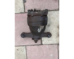 Differential bridge Lexus LS460 USA 06 12