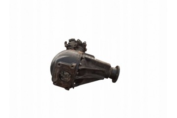 2010 Isuzu D Max Front Differential JD0368 Car type 4x4 SUV