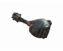 2010 Isuzu D Max Front Differential JD0368 Catalog number of the original B4D32130