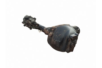 2010 Isuzu D Max Front Differential JD0368 Catalog number of the original B4D32130