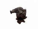 Diferencial delantero Isuzu D-Max 2010 JD0368