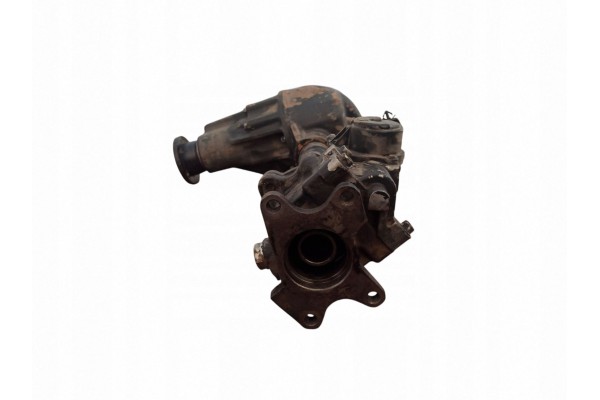 Diferencial delantero Isuzu D-Max 2010 JD0368