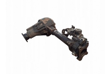 Diferencial delantero Isuzu D-Max 2010 JD0368