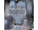 Diferencial delantero Isuzu D-Max 2010 JD0368