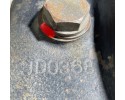 Diferencial delantero Isuzu D-Max 2010 JD0368