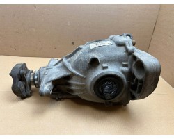 2010 BMW 5 F10 F11 Rear differential 7578149
