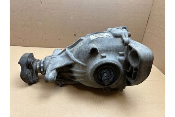 2010 BMW 5 F10 F11 Rear differential 7578149