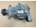 2010 BMW 5 F10 F11 Rear differential 7578149 Part manufacturer BMW OE