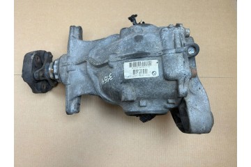 2010 BMW 5 F10 F11 Rear differential 7578149 Part manufacturer BMW OE