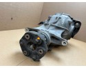 2010 BMW 5 F10 F11 Rear differential 7578149 Catalog number of the part 7578149