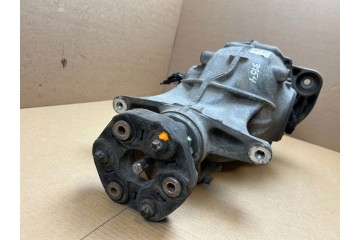 2010 BMW 5 F10 F11 Rear differential 7578149 Catalog number of the part 7578149