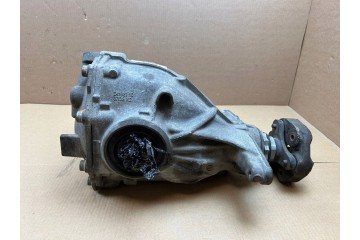 2010 BMW 5 F10 F11 Rear differential 7578149 Car type passenger cars