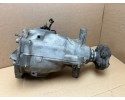 2010 BMW 5 F10 F11 Rear differential 7578149 Installation side multipurpose
