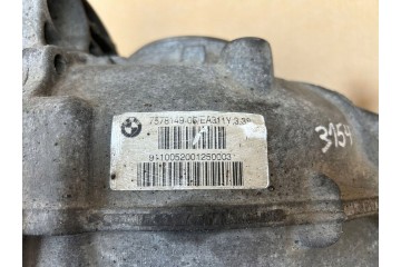 Diferencial trasero BMW Serie 5 F10 F11 2010 7578149