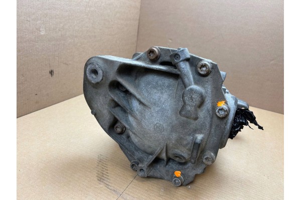 Diferencial trasero BMW Serie 5 F10 F11 2010 7578149