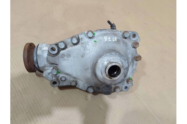 2017 BMW X5 F15 Front differential 8618379