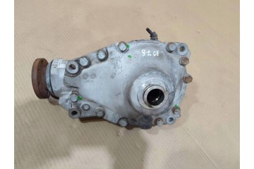 2017 BMW X5 F15 Front differential 8618379
