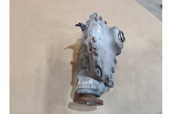 2017 BMW X5 F15 Front differential 8618379 Part manufacturer BMW OE