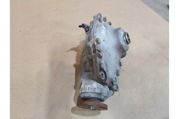 2017 BMW X5 F15 Front differential 8618379 Part manufacturer BMW OE