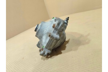 2017 BMW X5 F15 Front differential 8618379 Catalog number of the part 8618379