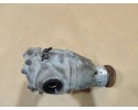 2017 BMW X5 F15 Front differential 8618379 Installation side front