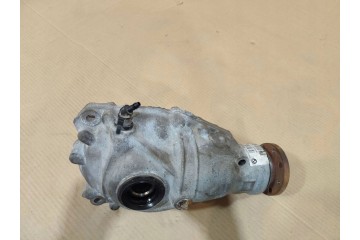2017 BMW X5 F15 Front differential 8618379 Installation side front