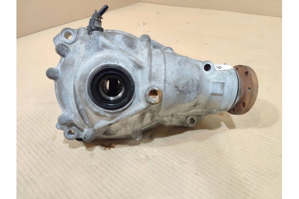 Diferencial delantero BMW X5 F15 2017 8618379