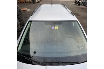 SKODA OCTAVIA COMBI (1Z5) Ambition