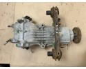 2014 Dacia Duster Rear Differential R145
