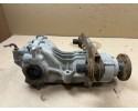2014 Dacia Duster Rear Differential R145 Part manufacturer Dacia OE