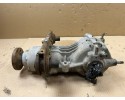 2014 Dacia Duster Rear Differential R145 Car type 4x4 SUV