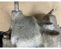 2014 Dacia Duster Rear Differential R145 Installation side multipurpose