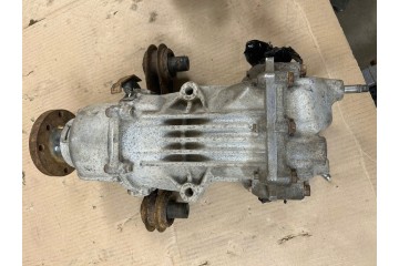 Diferencial Trasero R145 para Dacia Duster 2014