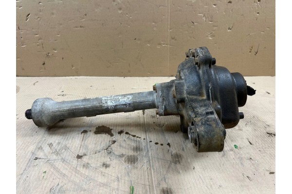 2012 Ford Ranger Front Differential 1909340 Part manufacturer Ford OE