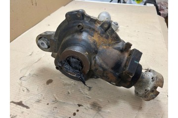 2012 Ford Ranger Front Differential 1909340 Catalog number of the part 1909340