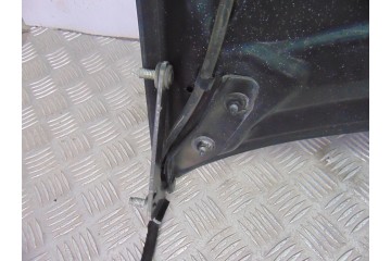 NEGRO CAPO FORD FOCUS C-MAX (CAP)(2003) Ambiente (D) 2006 NEGRO 206675 FORD - 1