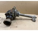 2012 Ford Ranger Front Differential 1909340 Car type trucks