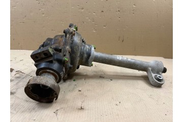 2012 Ford Ranger Front Differential 1909340 Car type trucks