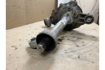 2012 Ford Ranger Front Differential 1909340 Installation side multipurpose