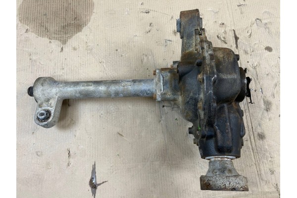 Diferencial delantero Ford Ranger 2012 1909340
