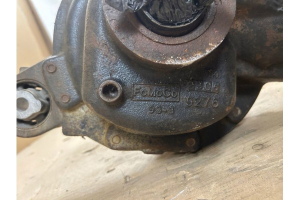 Diferencial delantero Ford Ranger 2012 1909340