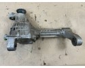2010 Nissan Navara D40 Front differential NA